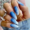 Kép 4/6 - Claresa Blue 707 gél lakk 5g