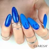 Kép 2/3 - Claresa Blue 709 gél lakk 5g