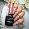 Kép 2/6 - Claresa Brown 302 gél lakk 5g