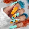 Kép 9/10 - Claresa Candy 10 gél lakk 5g