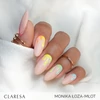 Kép 6/8 - Claresa Candy 3 gél lakk 5g