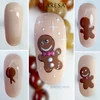 Kép 4/6 - Claresa Dusty Rose 1 gél lakk 5g