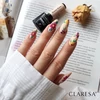 Kép 3/6 - Claresa Dusty Rose 1 gél lakk 5g
