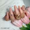 Kép 2/4 - Claresa Dusty Rose 2 gél lakk 5g