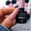 Kép 2/8 - Claresa Dusty Rose 7 gél lakk 5g