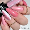 Kép 3/8 - Claresa Dusty Rose 7 gél lakk 5g