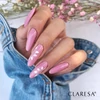 Kép 2/8 - Claresa Dusty Rose 8 gél lakk 5g
