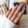 Kép 5/8 - Claresa Dusty Rose 8 gél lakk 5g