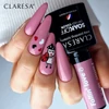 Kép 5/6 - Claresa Fallin' love 8 gél lakk 5g