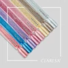 Kép 8/8 - Claresa Full glitter 7 gél lakk 5g