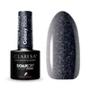 Kép 1/4 - Claresa Galaxy Black gél lakk 5g