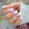 Kép 3/6 - Claresa Glitter 3 gél lakk 5g