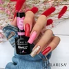 Kép 4/6 - Claresa Glitter 3 gél lakk 5g