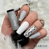 Kép 3/4 - Claresa Gray 203 gél lakk 5g