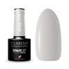 Kép 1/4 - Claresa Gray 204 gél lakk 5g