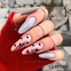 Kép 3/4 - Claresa Gray 204 gél lakk 5g