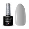 Kép 1/4 - Claresa Gray 206 gél lakk 5g
