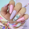 Kép 3/4 - Claresa Gray 206 gél lakk 5g