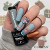 Kép 2/8 - Claresa Green Winks 1 gél lakk 5g