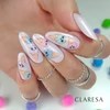 Kép 4/6 - Claresa Ice Cream 3 gél lakk 5g