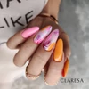 Kép 4/10 - Claresa Lollipop 4 gél lakk 5g