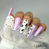 Kép 4/6 - Claresa Lollipop 5 gél lakk 5g