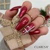 Kép 3/7 - Claresa Make it Shine! 6 gél lakk 5g