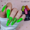 Kép 2/7 - Claresa Neon 4 gél lakk 5g
