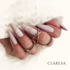 Kép 2/4 - Claresa Nude 102 gél lakk 5g