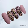 Kép 3/3 - Claresa Nude 115 gél lakk 5g