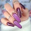 Kép 2/3 - Claresa Purple 614 gél lakk 5g
