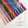 Kép 3/3 - Claresa Purple 615 gél lakk 5g
