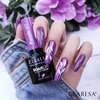 Kép 2/4 - Claresa Purple 617 gél lakk 5g