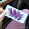 Kép 3/4 - Claresa Purple 621 gél lakk 5g