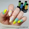 Kép 11/17 - Claresa Summer Stories 1 gél lakk 5g