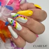 Kép 12/17 - Claresa Summer Stories 1 gél lakk 5g