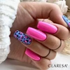 Kép 7/17 - Claresa Summer Stories 1 gél lakk 5g