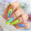 Kép 8/17 - Claresa Summer Stories 1 gél lakk 5g