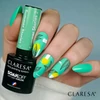 Kép 9/13 - Claresa Summer Stories 2 gél lakk 5g