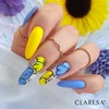 Kép 11/17 - Claresa Summer Stories 4 gél lakk 5g