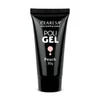 Kép 1/5 - Claresa Poli Gel Peach 30g