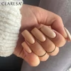 Kép 4/5 - Claresa Poli Gel Peach 30g