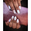 Kép 2/9 - Diamond Nails Gél Lakk DN002 Hófehér 7ml