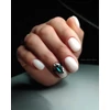 Kép 2/3 - Diamond Nails gél lakk DN051 Tejfehér 7ml