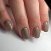 Kép 3/5 - Diamond Nails Gél Lakk DN101 Csillámló arany 7ml