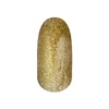 Kép 1/5 - Diamond Nails Gél Lakk DN101 Csillámló arany 7ml