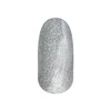 Kép 1/6 - Diamond Nails Gél Lakk DN105 Csillámló ezüst 7ml