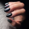 Kép 3/5 - Diamond Nails Gél Lakk DN106 Csillámló hologram 7ml