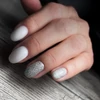 Kép 5/5 - Diamond Nails Gél Lakk DN106 Csillámló hologram 7ml