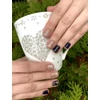 Kép 3/3 - Diamond Nails Gél Lakk DN113 Aranysárga reszelék 